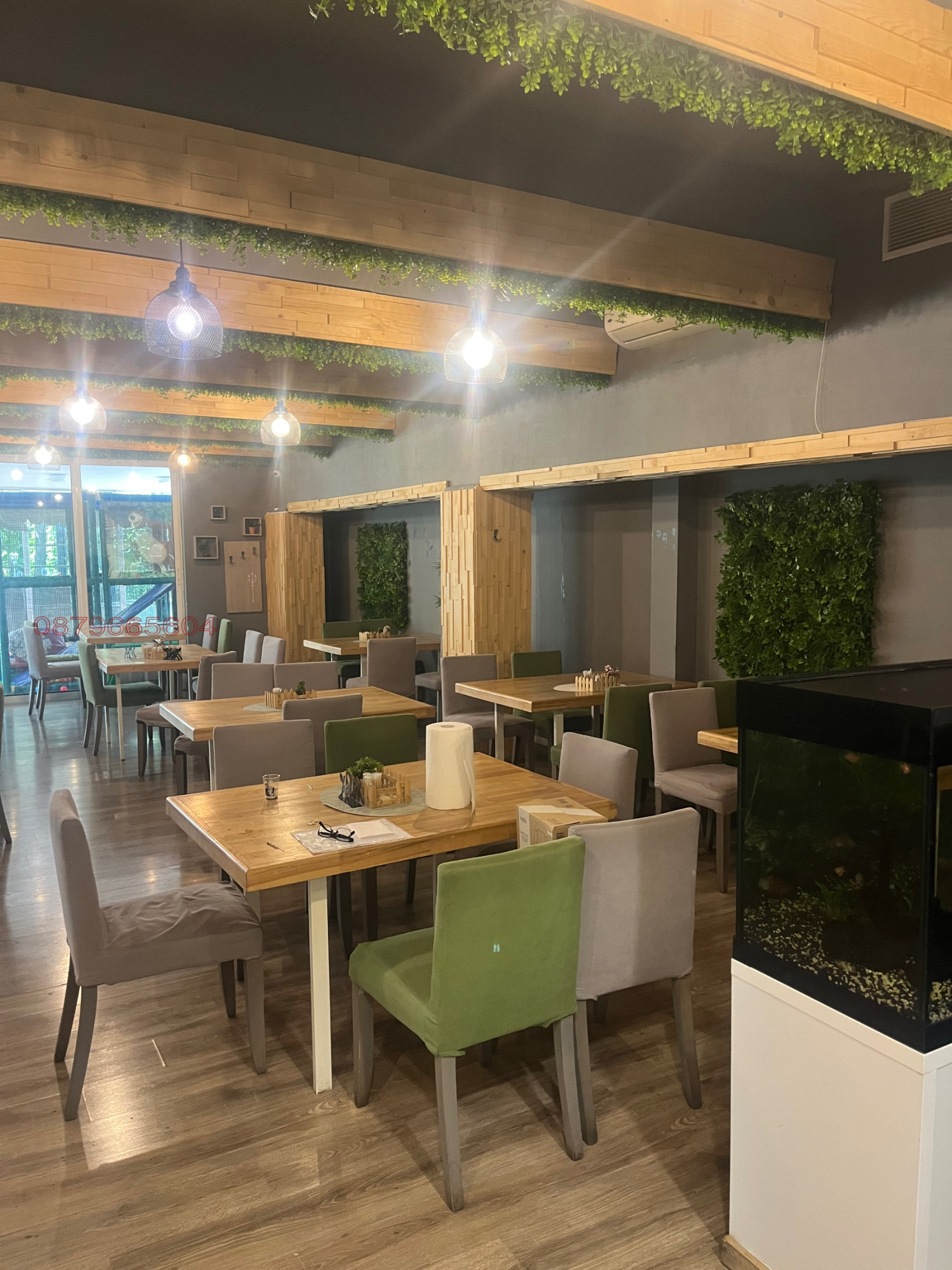 Продава ЗАВЕДЕНИЕ, гр. Пловдив, Тракия, снимка 3 - Заведения - 56241382