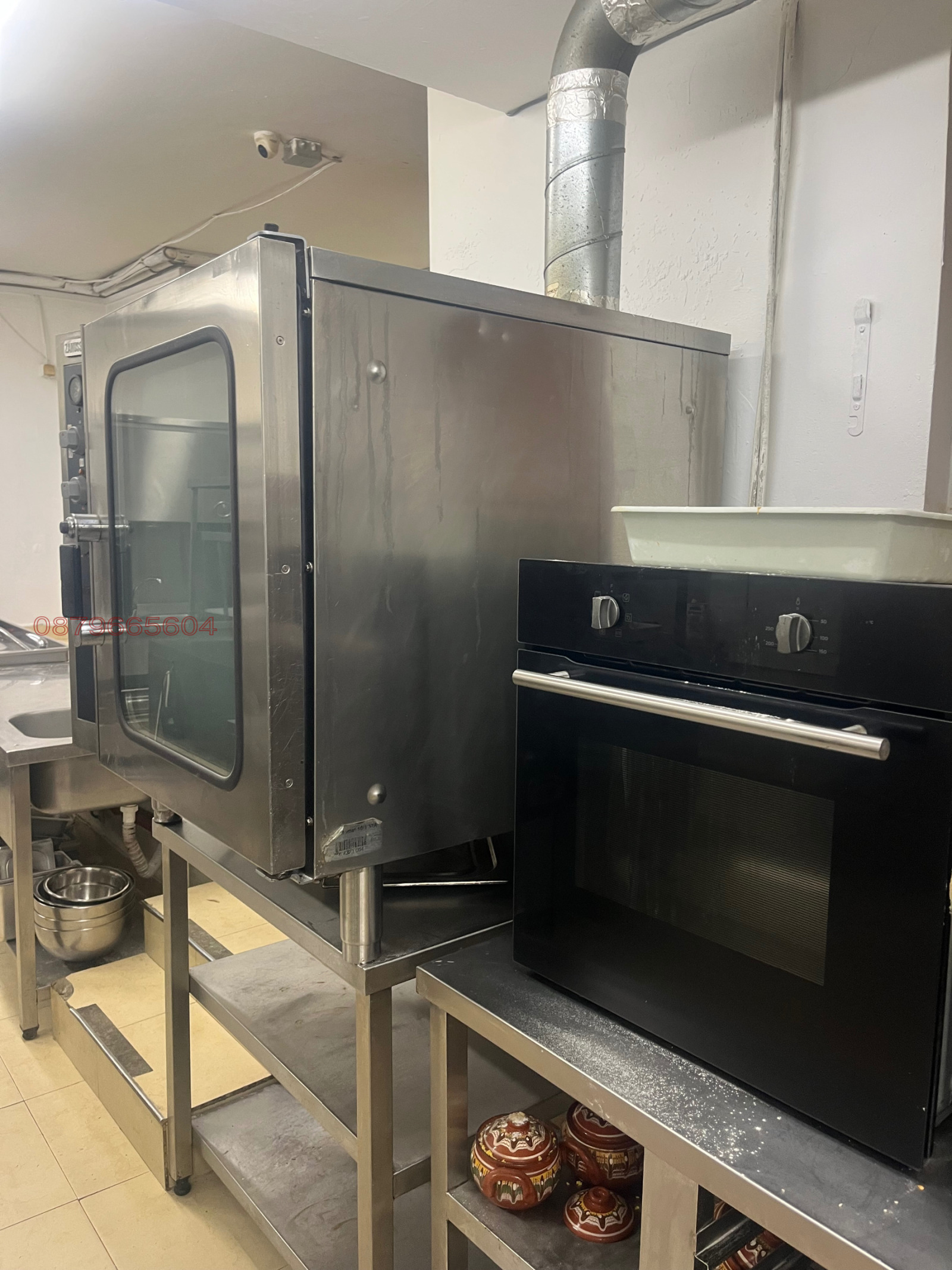 Продава ЗАВЕДЕНИЕ, гр. Пловдив, Тракия, снимка 15 - Заведения - 56241382