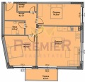 Продава 3-СТАЕН, гр. Варна, Възраждане 3, снимка 12