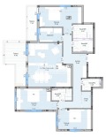Продава МНОГОСТАЕН, гр. Пловдив, Остромила, снимка 3