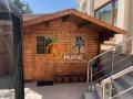 Продава  2-стаен град Варна , к.к. Чайка , 65 кв.м | 97111257 - изображение [16]