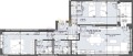 Продава  3-стаен град Пловдив , Тракия , 107 кв.м | 79290232 - изображение [8]
