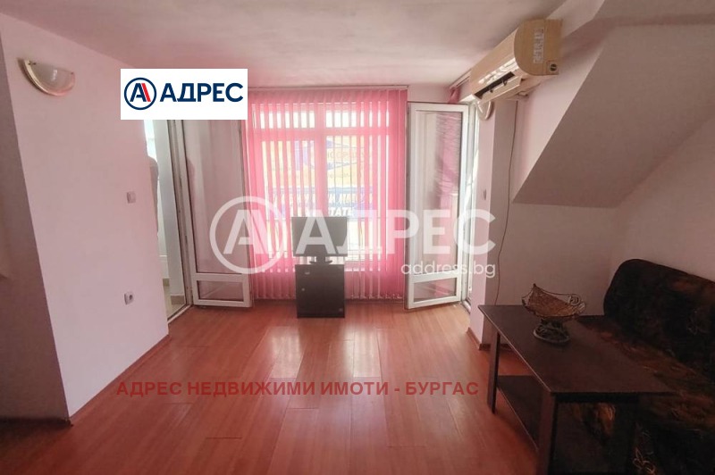 Продава 1-СТАЕН в град Бургас, Център - 34 кв.м / 120 000 € » 234 699.60 лв., АДРЕС НЕДВИЖИМИ ИМОТИ - БУРГАС