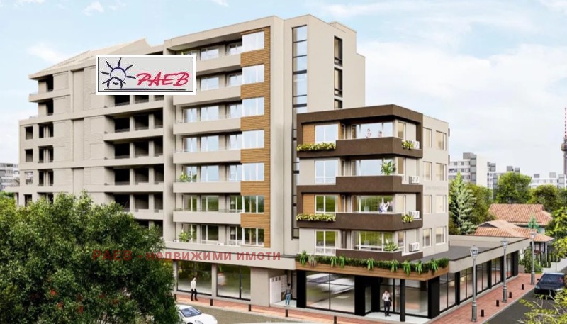 Продава 2-СТАЕН в град Русе, Дружба 1 - 65 кв.м / При запитване, РАЕВ - недвижими имоти