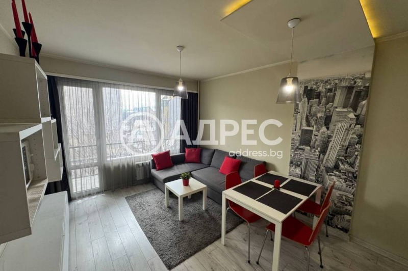 Продава 2-СТАЕН в град София, Зона Б-18 - 46 кв.м / 180 000 € » 352 049.40 лв., АДРЕС НЕДВИЖИМИ ИМОТИ