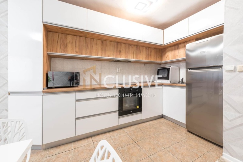Продава 3-СТАЕН в град Варна, Окръжна болница-Генерали - 93 кв.м / 285 000 € » 557 411.55 лв., ИНКЛУЗИВ ВАРНА