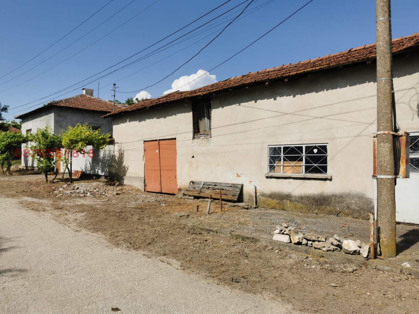 Продава КЪЩА | Imot.bg — изображение 2