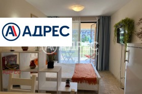 Продава 1-стаен област Добрич с. Топола - [1] 