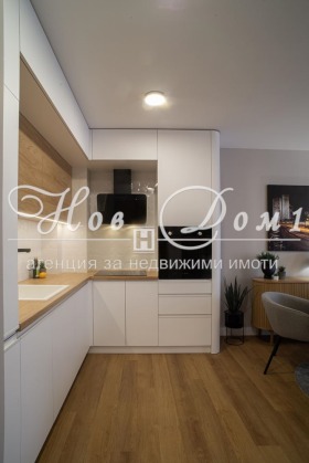 1 ložnice Ostromila, Plovdiv 4