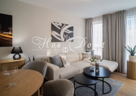 1 ložnice Ostromila, Plovdiv 12