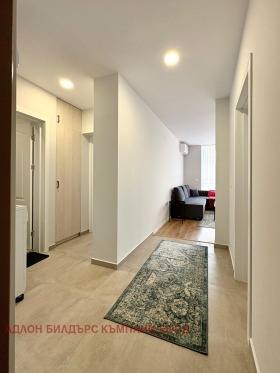 2 bedroom Karpuzitsa, Sofia