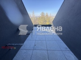 Многостаен град София, Кръстова вада 11