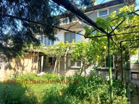 Кућа Колјо Ганчев, Стара Загора