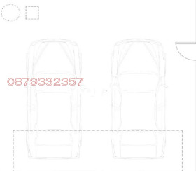ГАРАЖ, ПАРКОМЯСТО, 45 m2