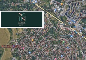 Handlung Gorna banja, Sofia