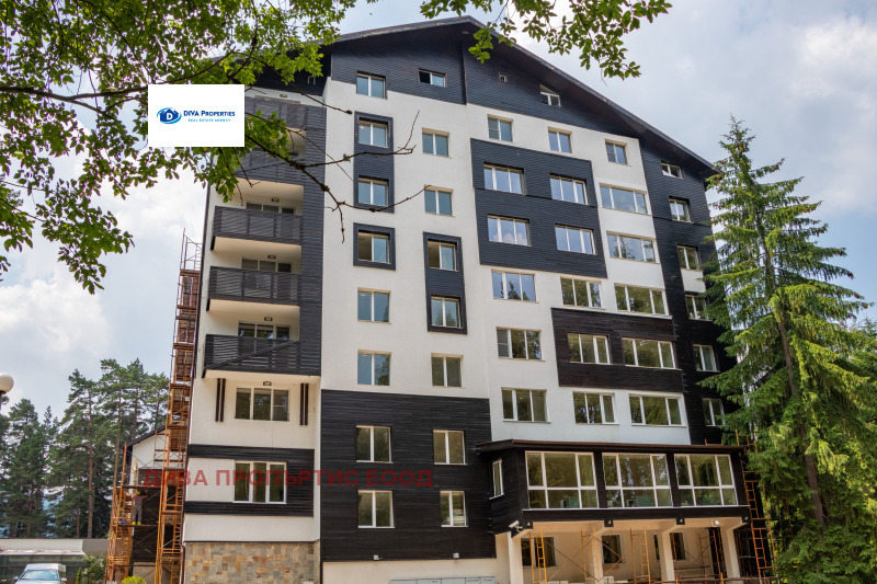 Продава  1-стаен област София , к.к. Боровец , 42 кв.м | 48020591 - изображение [8]