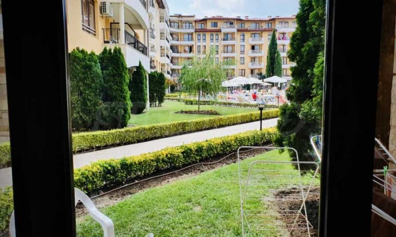 Продава  1-стаен област Бургас , к.к. Слънчев бряг , 38 кв.м | 34484904 - изображение [2]