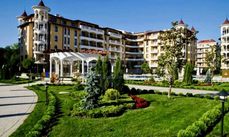 Продава  1-стаен област Бургас , к.к. Слънчев бряг , 38 кв.м | 34484904 - изображение [3]