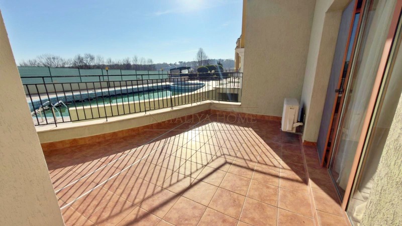 Продава 1-СТАЕН, гр. Созопол, област Бургас, снимка 6 - Апартаменти - 53086238