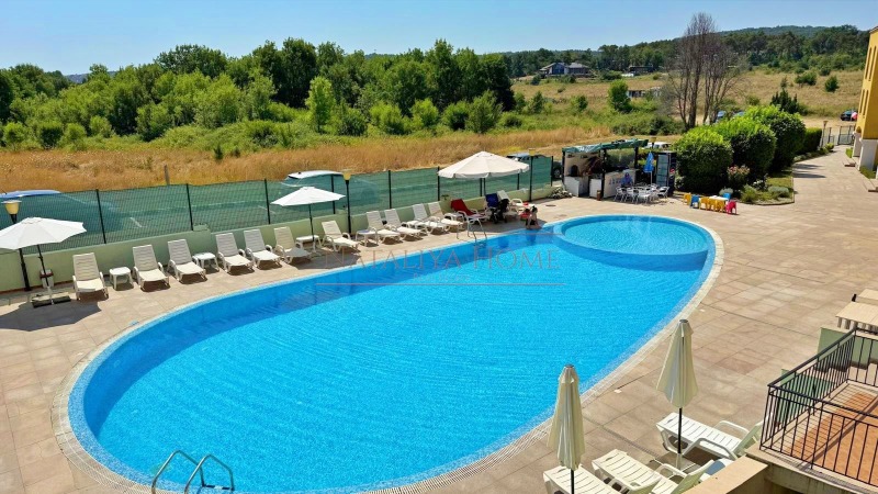 Продава 1-СТАЕН, гр. Созопол, област Бургас, снимка 7 - Апартаменти - 53086238