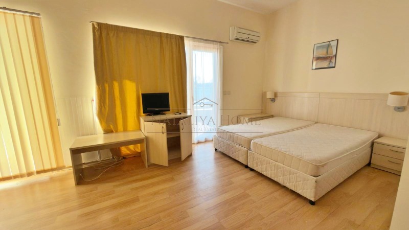 Продава 1-СТАЕН, гр. Созопол, област Бургас, снимка 3 - Апартаменти - 53086238