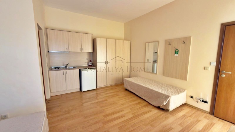 Продава 1-СТАЕН, гр. Созопол, област Бургас, снимка 2 - Апартаменти - 53086238