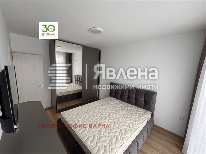 Продава 2-СТАЕН, гр. Варна, м-т Пчелина, снимка 1 - Aпартаменти - 47807599