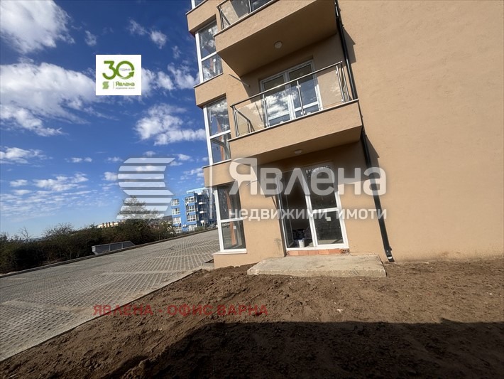 Продава 2-СТАЕН, гр. Варна, м-т Пчелина, снимка 8 - Aпартаменти - 47807599