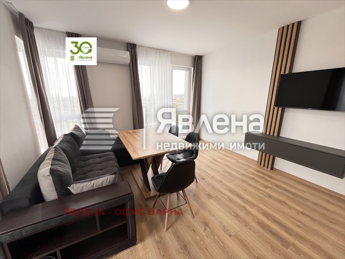 Продава 2-СТАЕН, гр. Варна, м-т Пчелина, снимка 2 - Aпартаменти - 47807599