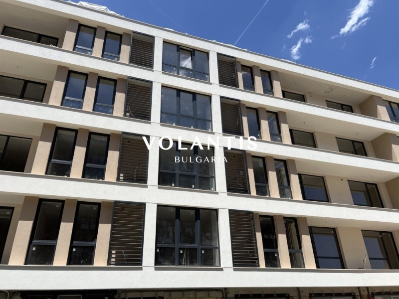Myytävänä  1 makuuhuone Sofia , Malinova dolina , 81 neliömetriä | 98439923 - kuva [7]
