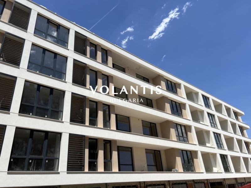 Myytävänä  1 makuuhuone Sofia , Malinova dolina , 81 neliömetriä | 98439923 - kuva [6]