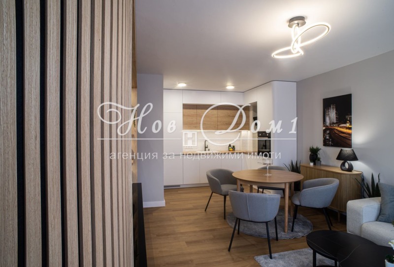 Na prodej  1 ložnice Plovdiv , Ostromila , 63 m2 | 42505528 - obraz [14]