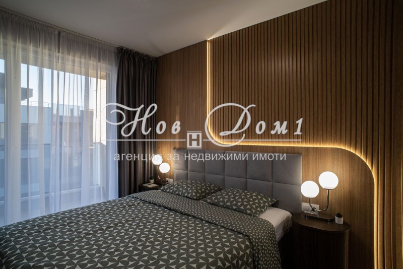 Na prodej  1 ložnice Plovdiv , Ostromila , 63 m2 | 42505528 - obraz [7]