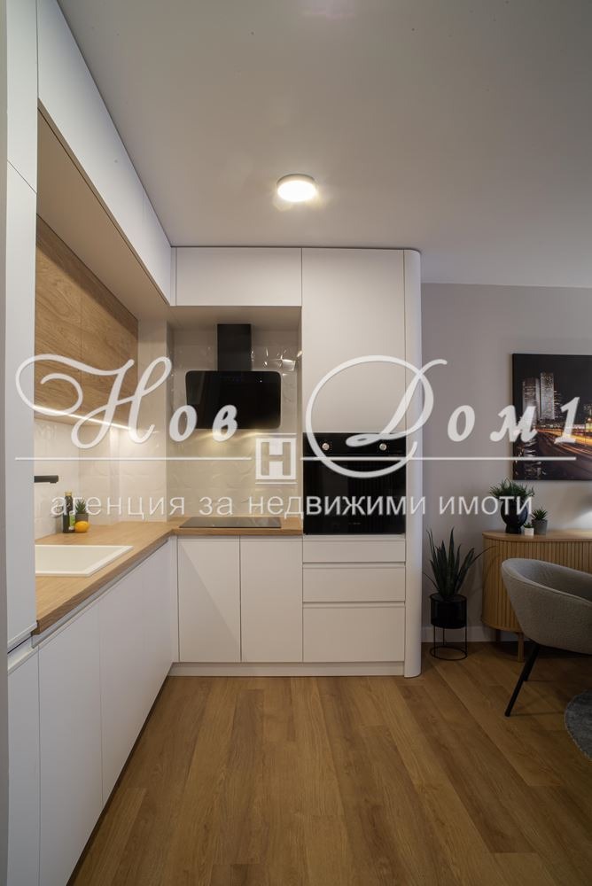 Na prodej  1 ložnice Plovdiv , Ostromila , 63 m2 | 42505528 - obraz [4]