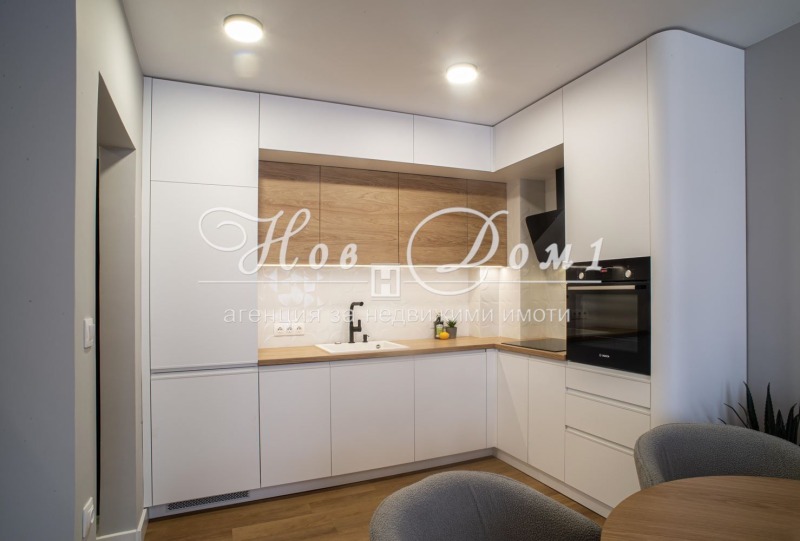 Na prodej  1 ložnice Plovdiv , Ostromila , 63 m2 | 42505528 - obraz [5]