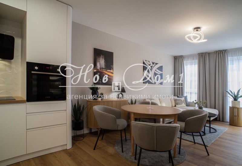 Na prodej  1 ložnice Plovdiv , Ostromila , 63 m2 | 42505528 - obraz [10]