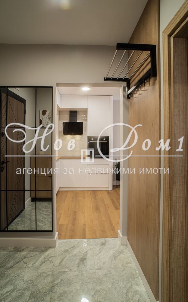 Na prodej  1 ložnice Plovdiv , Ostromila , 63 m2 | 42505528 - obraz [13]