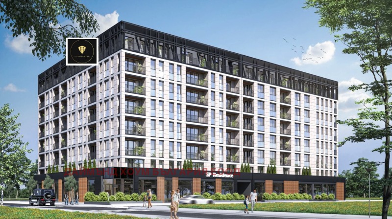 Продаја  1 спаваћа соба Пловдив , Каршијака , 67 м2 | 79458712