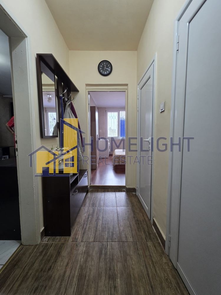Eladó  1 hálószoba Sofia , Druzsba 1 , 47 négyzetméter | 92451133 - kép [11]