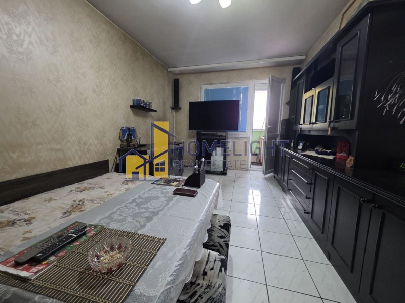 Eladó  1 hálószoba Sofia , Druzsba 1 , 47 négyzetméter | 92451133 - kép [7]