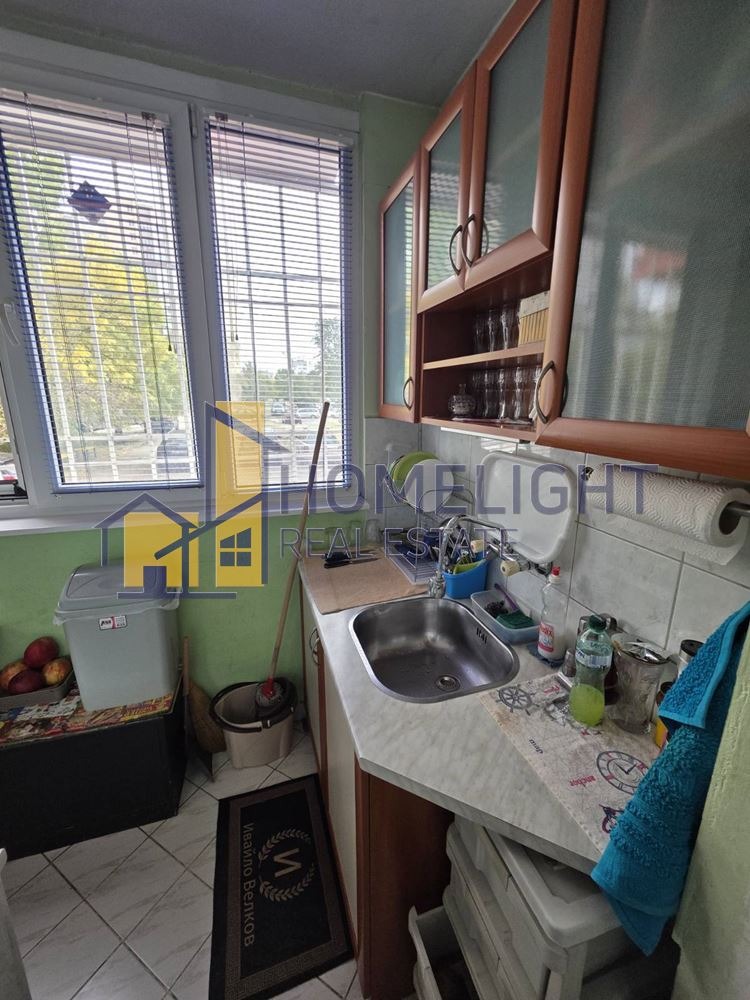 Eladó  1 hálószoba Sofia , Druzsba 1 , 47 négyzetméter | 92451133 - kép [8]