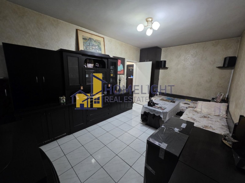 Eladó  1 hálószoba Sofia , Druzsba 1 , 47 négyzetméter | 92451133 - kép [5]