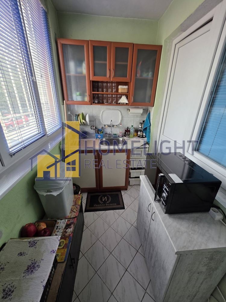 Eladó  1 hálószoba Sofia , Druzsba 1 , 47 négyzetméter | 92451133 - kép [9]