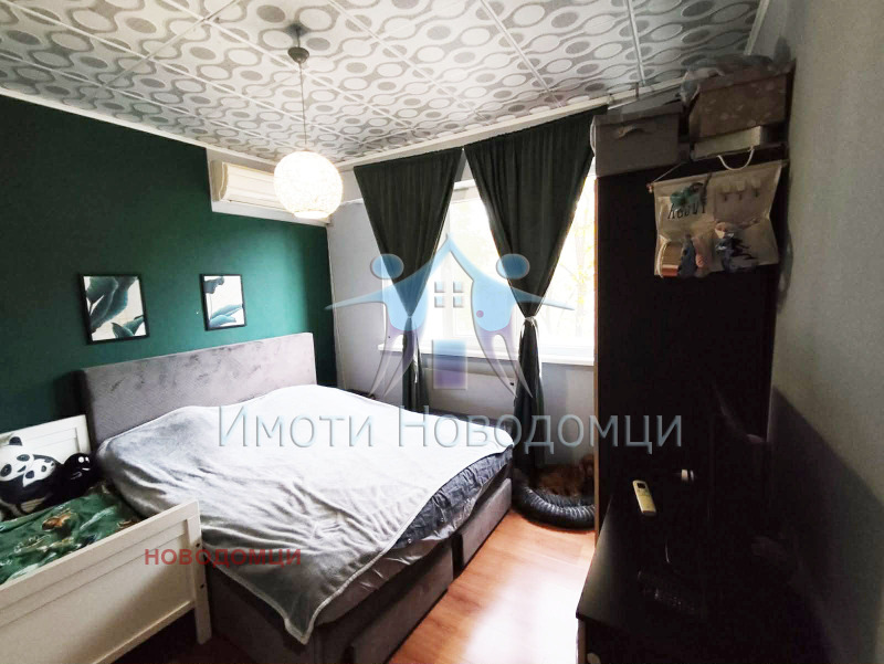 Продава 2-СТАЕН, гр. Шумен, 5-ти полк, снимка 4 - Апартаменти - 52662890