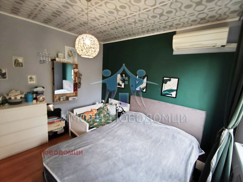 Продава 2-СТАЕН, гр. Шумен, 5-ти полк, снимка 5 - Апартаменти - 52662890