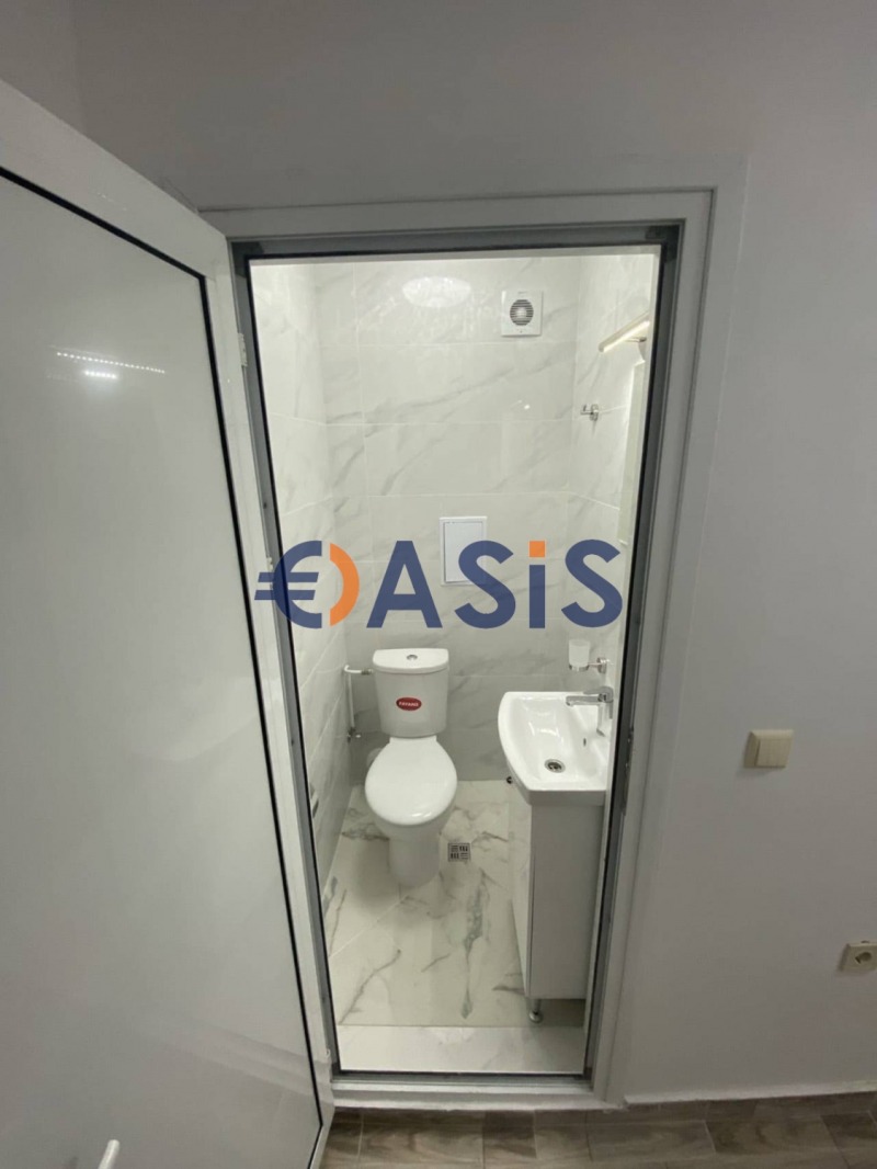 Продава 2-СТАЕН, гр. Поморие, област Бургас, снимка 10 - Апартаменти - 52818410