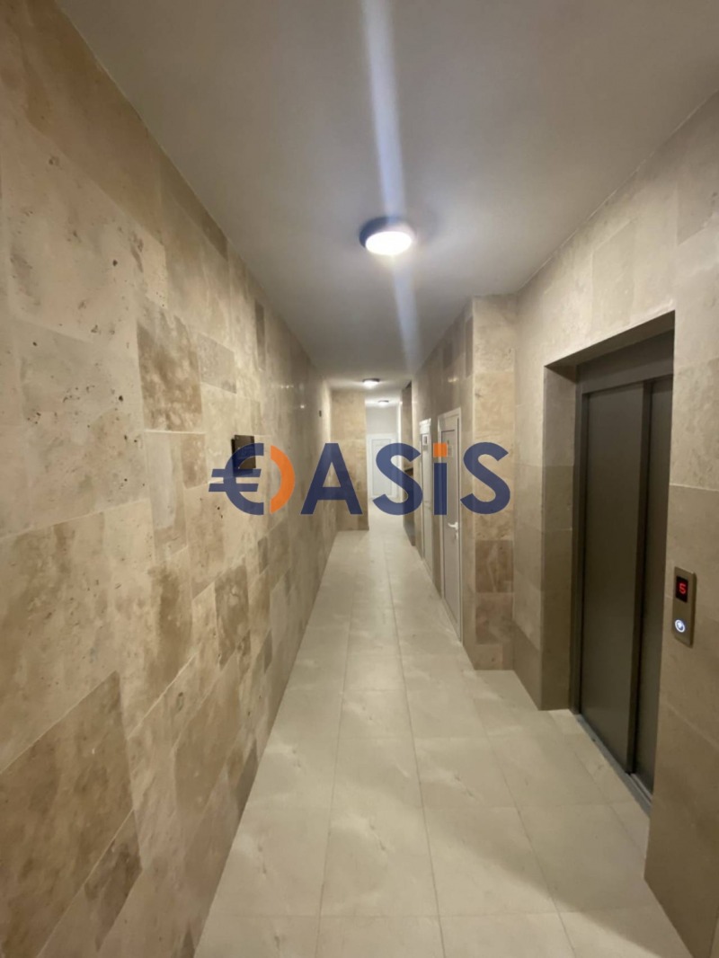 Продава 2-СТАЕН, гр. Поморие, област Бургас, снимка 4 - Апартаменти - 52818410