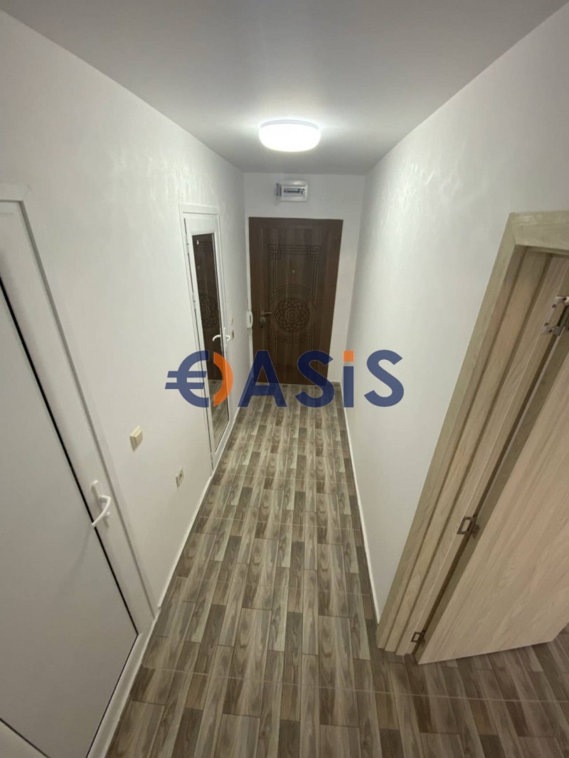 Продава 2-СТАЕН, гр. Поморие, област Бургас, снимка 7 - Апартаменти - 52818410