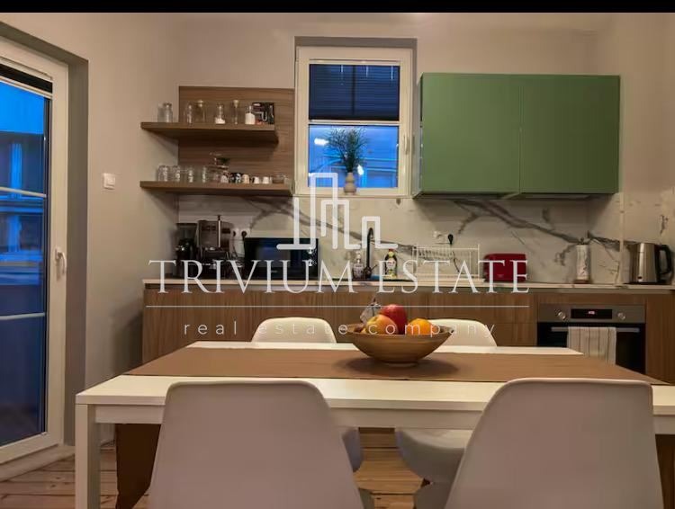 Продава 2-СТАЕН, гр. Пловдив, Център, снимка 4 - Апартаменти - 53093416