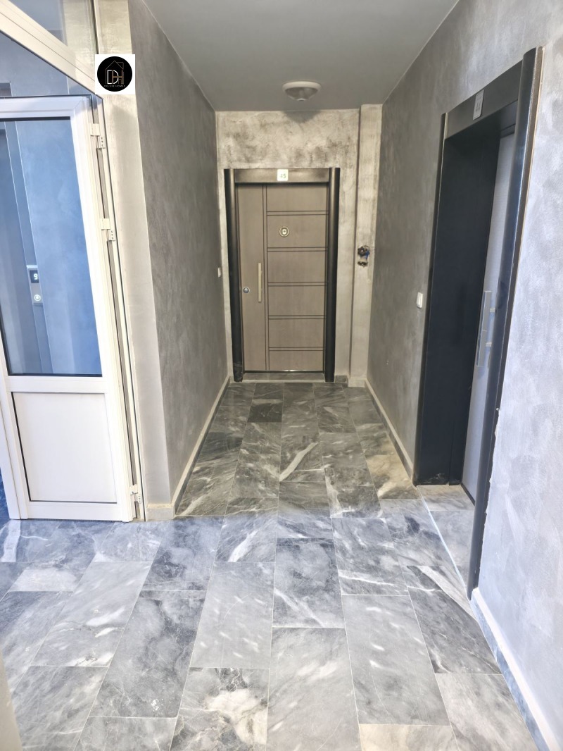 Продава 2-СТАЕН, гр. Пловдив, Южен, снимка 8 - Апартаменти - 53110361